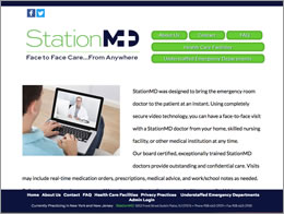 StationMD