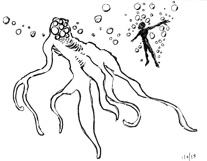 Water Wings